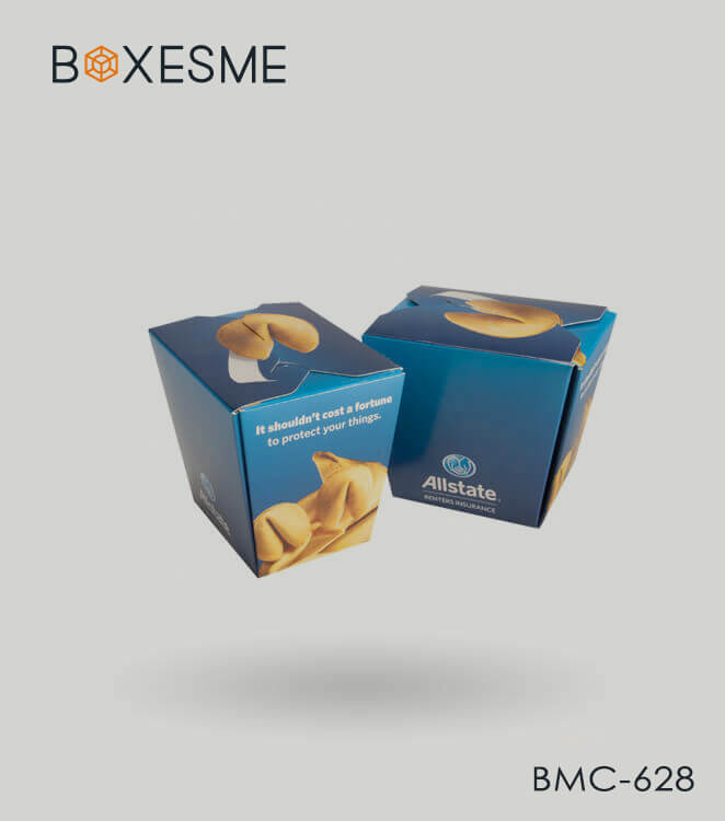 custom snack packaging